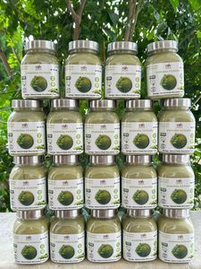 Polvo de Hojas de Moringa 100% Puro, Grado Premium, Suministro a Granel, Envío a Todo el Mundo - Product Image 2