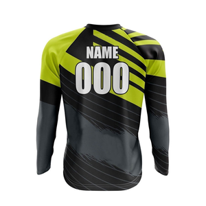 เสื้อเจอร์ซีย์มอเตอร์ครอสขายส่ง เสื้อผ้าแข่งรถทนทาน รับทำแบรนด์ตามสั่ง รับออเดอร์จำนวนมากสำหรับนักขี่ ผู้นำเข้า ผู้จัดจำหน่าย และผู้ค้าปลีก - Product Image 6