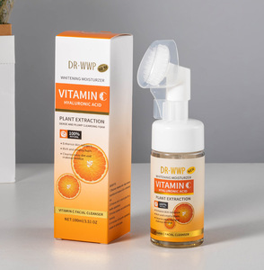 DR-WWP โฟมล้างหน้าขมิ้น 100 มล. ทำความสะอาดล้ำลึกด้วยสมุนไพร เพื่อผิวสดชื่นเปล่งปลั่ง เหมาะสำหรับทุกสภาพผิว - Product Image 6