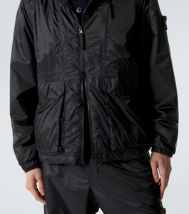 Traje Cortavientos Resistente para Actividades al Aire Libre, Viajes y Uso Casual con Diseño Cómodo y Estilo Moderno - Product Image 5