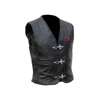 Solid Trader Trendy Leather <b>Jacket</b> Western Tassel Design Lightweight Soft <b>Suede</b> Fashion Top Quality & Breathable - Product Image 1