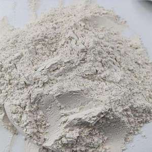 Material de Arcilla Industrial a Granel, Ofrece Bentonita de Sodio Ocean MD en Polvo Fino, con Bolsas Seguras y Servicio de Envío - Product Image 1