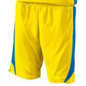 Uniforme de Baloncesto Transpirable de Alta Calidad, Color y Logotipo Personalizados, 100% Poliéster, Servicio OEM, Venta al Por Mayor - Product Image 3