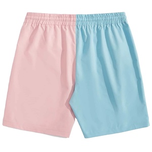 Shorts de sport pour hommes à prix d'usine, grande taille, séchage rapide, pour entraînement et jogging, avec option OEM - Product Image 4
