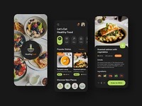 Desarrollo de Aplicaciones de Entrega de Comida Personalizadas en India, Seguimiento en Tiempo Real, Pagos Seguros, Arquitectura Escalable, Multi-idioma, Internet