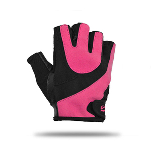 Guantes de Gimnasio Antideslizantes Ajustables para Levantamiento de Pesas, Guantes Transpirables para Ejercicio, Entrenamiento de Fuerza y Fitness - Product Image 2