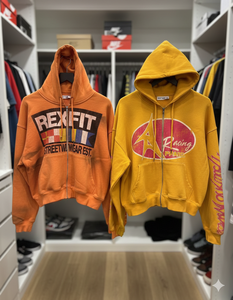 Fabricante líder de sudaderas con capucha de corte y confección, nuevas sudaderas con capucha al por mayor con logotipo personalizado serigrafiado, el mejor material, hombros caídos y cremallera. - Product Image 5