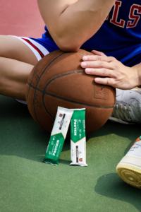 Barra de Chocolate Agridulce Saludable con Proteínas LEGENDARY CHOCOLATIER - 37g Negro Sólido Hecho en Vietnam - Product Image 3