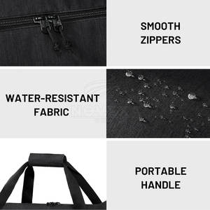 Bolsa Deportiva Moderna con Cierres Resistentes, Asas Cómodas para Llevar, Ideal para Deportes y Ejercicio Diario - Product Image 6