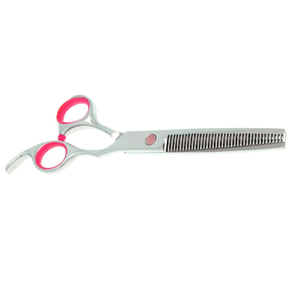 Ciseaux à effiler de qualité supérieure, outil de coiffure pour les professionnels de salon et usage personnel - Product Image 5