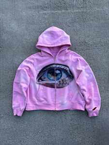 Sudadera con Capucha Oversize Nesta Sports, Corte y Confección Personalizados, Lavado Ácido, 500GSM, Estilo Desgastado y Corto - Product Image 2