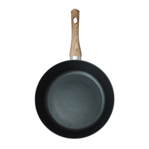 [Dearkit] Non-Stick Aluminum Frying Pan DK0002 PFOA Free Coating Safe Cooking Surface Family Kitchen Pan <b>Set</b> - Product Image 2