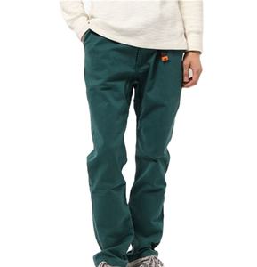 Pantalones Deportivos Casuales de Corte Ajustado Personalizados de Alta Calidad, Pantalones de Chándal Elásticos de Algodón y Elastano Ligeros de Cintura Alta para Gimnasio para Hombre 2026 - Product Image 5