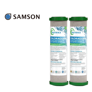 Système de filtration d'eau au charbon de coco, normes de sécurité commerciales, filtration de qualité supérieure, prix imbattable - Product Image 1