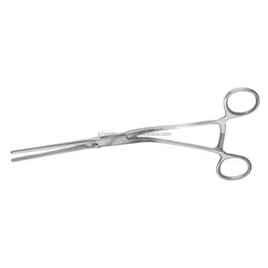Professional-Manufacturer A-1 VERITAS Pots-Debakey Atrauma Cardiovascular Forceps Stainless Steel Instruments | needle holder - Product Image 6