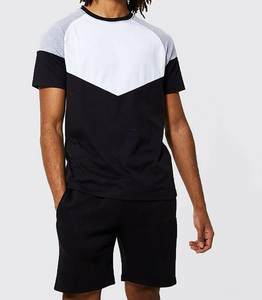 Short Sleeve Button Shirt Matching Shorts Set Printed Summer Shirt And Shorts Two Piece set - Product Image 6