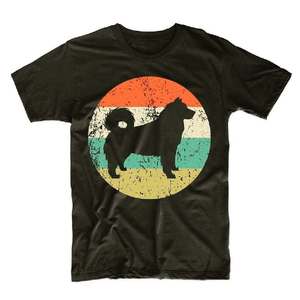 Men's Black <b>T</b>-<b>Shirt</b> With <b>Mountain</b> Landscape Digital Print Short Sleeve O-Neck Casual Jersey Fit - Product Image 5