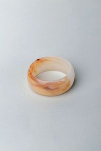 Elegant Classic Resin <b>Bangles</b> Unique Colorful Lightweight Handcrafted Artisan Women's Daily Wear - Product Image 5