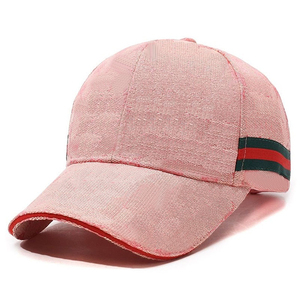 Unisex Camouflage Baseball Cap Adjustable Cotton Soft Breathable Casual Comfortable Outdoor Hat - Product Image 5