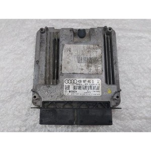 ECU และโมดูลคอมพิวเตอร์มือสอง A7 รุ่น 4G0907401S สภาพดีเยี่ยม จากเยอรมนี - Product Image 2