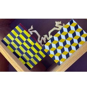 Elegante Bolso de Resina para Bodas y Fiestas, Cartera de Dama con Asa de Perlas Glamorosa para Vestidos de Noche - Product Image 1