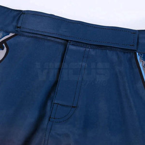 Shorts de Boxeo y MMA de Alta Calidad, Último Diseño, Ropa de Combate, Compresión, Precio de Mayoreo - Product Image 4