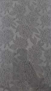 Abaya ผ้าซาตินสำหรับผู้หญิงเนื้อบางเบาพิเศษผ้าแจ็คการ์ดสีดำผ้าซาติน021A ผ้าโพลีเอสเตอร์ระบายอากาศได้ดีสำหรับเด็กผู้หญิง - Product Image 2