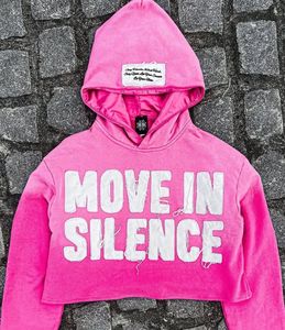 เสื้อฮู้ดฟอกสีกรดของผู้ชาย400gsm มีซิปงานตัดเย็บตัดเย็บแบบเย็บปักเย็บริมด้วยพลอยเทียม - Product Image 2