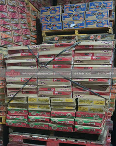 Chinsu Nouilles de boeuf frites instantanées 132G Sac de farine de blé Bol de nouilles en gros du Vietnam - Product Image 6