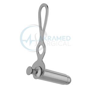 Instrumento Quirúrgico, Espéculo Anal Chelsea Eaton, Diseño Preciso, Espéculos Anales Chelsea Eaton para Uso Médico - Product Image 3