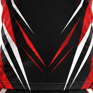 Ensemble d'uniformes de rugby de haute qualité avec options de design personnalisées, vêtements d'équipe sublimés pour les clubs, les écoles et les tournois - Product Image 3