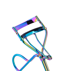 Recourbe-cils professionnel pour femmes avec une prise confortable et une performance de recourbement précise, recourbe-cils de haute qualité - Product Image 3