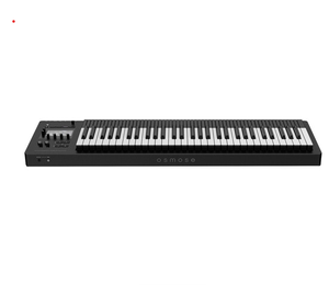 MEJOR OFERTA 2026 para Piano Digital de 88 Teclas con Teclado Contrapesado, Panel de Control, Monofásico/Trifásico, 50/60Hz, Negro - Product Image 1