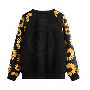 เสื้อสเวตเชิ้ตผู้ชาย แขนยาวทันสมัย เนื้อผ้านุ่มพิเศษ คุณภาพพรีเมียม สำหรับใส่ลำลองและสวมใส่สบายทุกวัน - Product Image 2