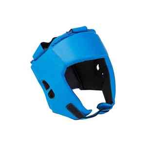 หมวกกันกระแทกสำหรับชกมวยคุณภาพสูง ปรับแต่งได้ หมวกป้องกันศีรษะสำหรับการฝึกซ้อมเพื่อการป้องกัน - Product Image 2