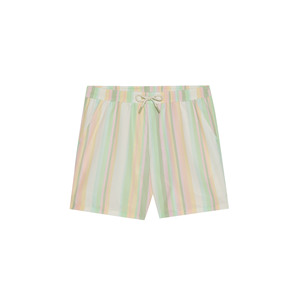 Pantalones Cortos de Verano Personalizados para Hombre, 100% Poliéster, Ecológicos, de Secado Rápido, para Playa, Ejercicio, Natación - Product Image 4