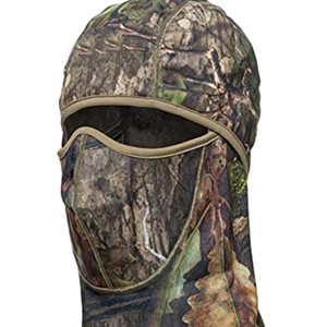 Masques de ski intégraux à un trou en spandex pour hommes et femmes - Product Image 4