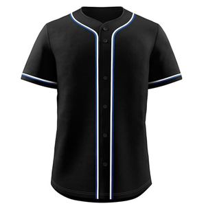 Camisetas de Softbol de la Liga de Cerveza que Absorben la Humedad - Product Image 3