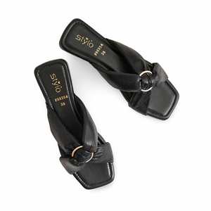 Chausson de sport formel noir 36 500g FR8354 - Product Image 1