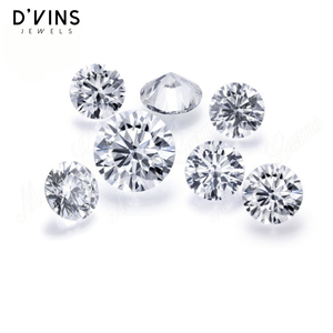 Diamant de laboratoire CVD jaune vif fantaisie D'vins Jewels, taille coussin, 3,84 carats, VS2, pour la fabrication de bijoux - Product Image 5