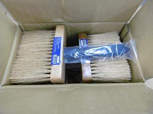 Brosse utilitaire personnalisable DIY, outil à main, modèle 31065, avec support ODM/OEM, marque personnalisée, fabriqué à Taïwan - Product Image 5