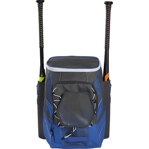 Mochila de Béisbol Resistente para Unisex, Modelo Duradero, Impermeable, Ligero, con Múltiples Compartimentos, Personalizable, Servicio OEM - Product Image 1