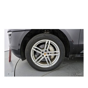 Porsche Macan 3.0 S 2015 con Caja de Cambios Automática, 151.376 km, Volante a la Izquierda - Product Image 5