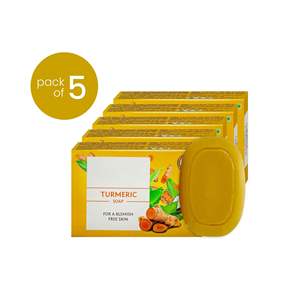 JABÓN DE CÚRCUMA CALIDAD PREMIUM MEJOR PRECIO PARA PEDIDOS GRANDES - Product Image 3