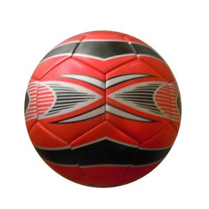 Ballons de football d'entraînement faits main multi-panneaux durables de haute qualité, taille professionnelle 5, pour sports de plein air, en PVC, PU, TPU - Product Image 1