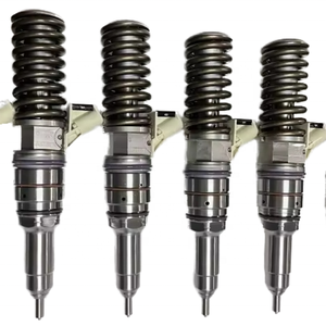 <span class=keywords><strong>Inyector</strong></span> de combustible diésel Common Rail de alta calidad, sistema de unidad diésel, <span class=keywords><strong>inyector</strong></span> de combustible <span class=keywords><strong>UIS</strong></span> PDE 0414703004 - Product Image 1