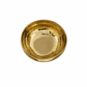 ขันเสียงทำมือเคลือบเงา - Product Image 1