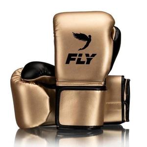 Ensemble de boxe et de sparring sur mesure en cuir de vachette véritable de haute qualité, fabrication professionnelle, ensemble de boxe de combat professionnel - Product Image 2