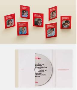 ENHYPEN DESIRE : UNLEASH (version ENGENE) Livre électronique de musique K-Pop (CD) en papier et plastique, en coréen, pour tous - Product Image 4