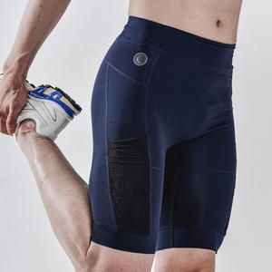 [LESTE] Leggings pour hommes SkinWrap Cargo 5, design léger pour un confort maximal pendant les entraînements, leggings pour hommes - Product Image 2